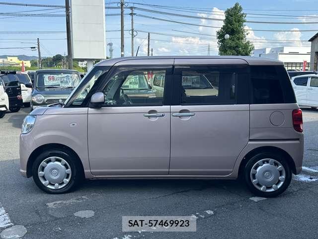 Daihatsu MOVE CANBUS 2016-11 8548657-3