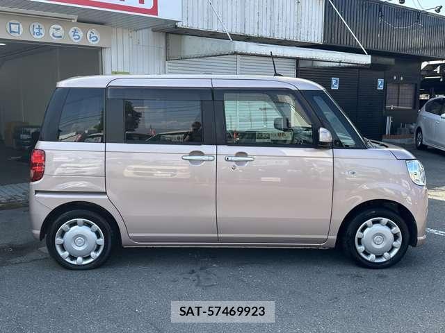 Daihatsu MOVE CANBUS 2016-11 8548657-4
