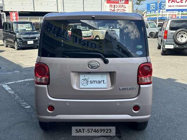 Daihatsu MOVE CANBUS 2016-11 8548657-5