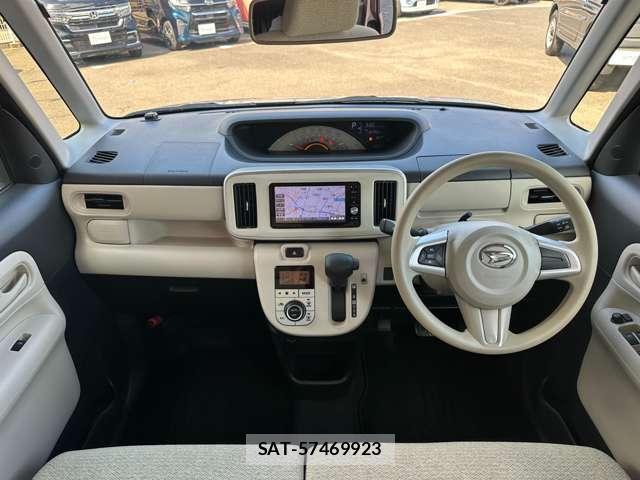 Daihatsu MOVE CANBUS 2016-11 8548657-6