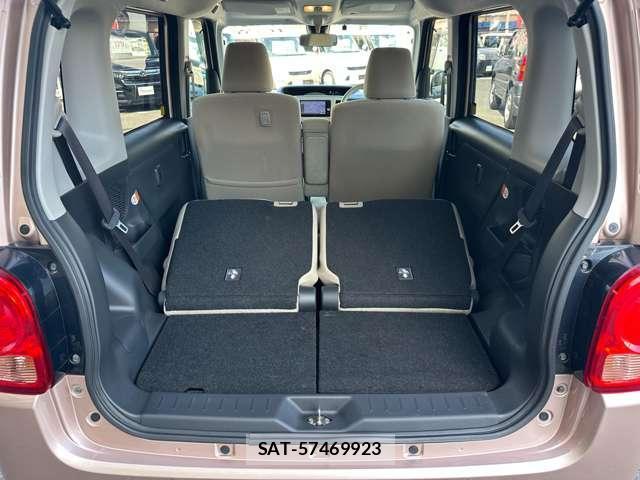 Daihatsu MOVE CANBUS 2016-11 8548657-7