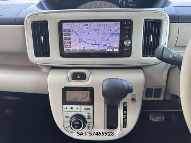 Daihatsu MOVE CANBUS 2016-11 8548657-8