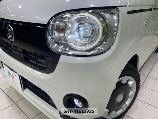 Daihatsu MOVE CANBUS 2022-06 8549026-11