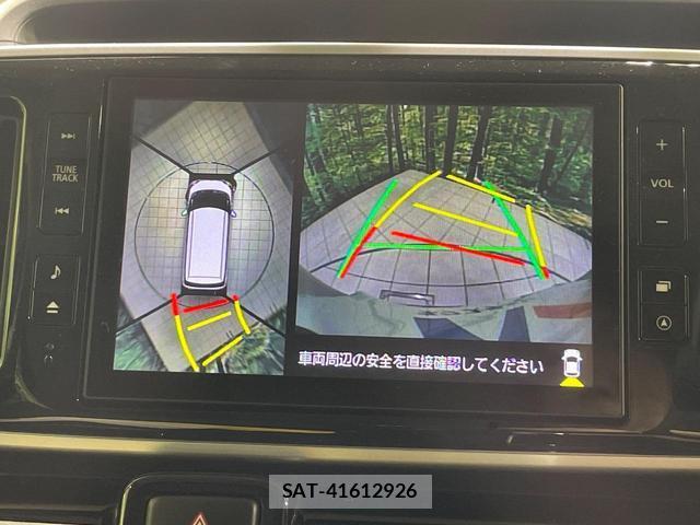 Daihatsu MOVE CANBUS 2022-06 8549026-3