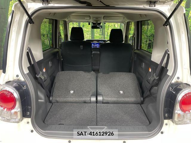 Daihatsu MOVE CANBUS 2022-06 8549026-9