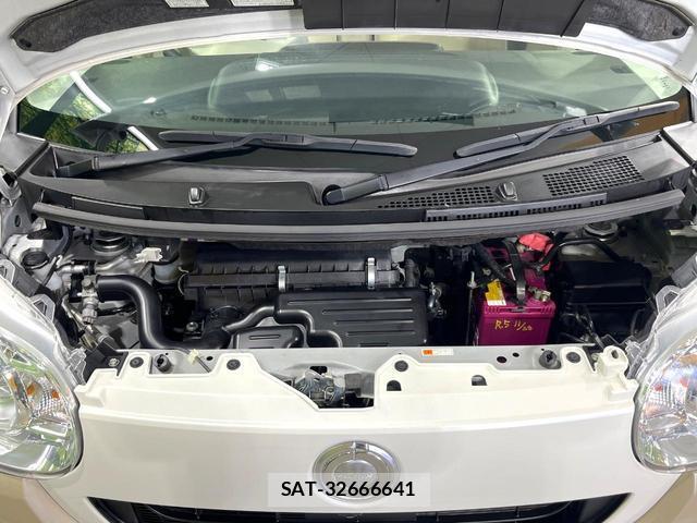 Daihatsu MOVE CANBUS 2020-03 8549992-17