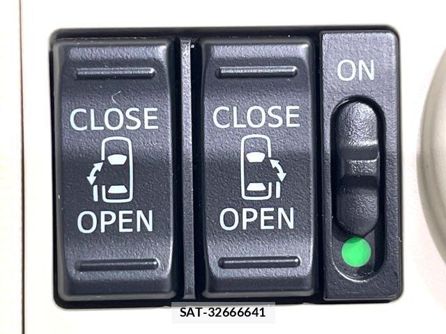 Daihatsu MOVE CANBUS 2020-03 8549992-4