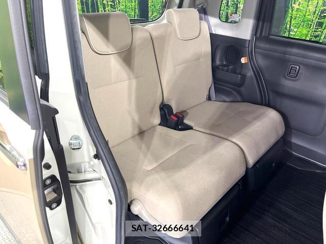 Daihatsu MOVE CANBUS 2020-03 8549992-8