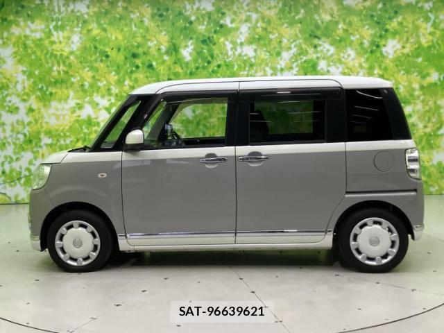 Daihatsu MOVE CANBUS 2019-05 8550100-1