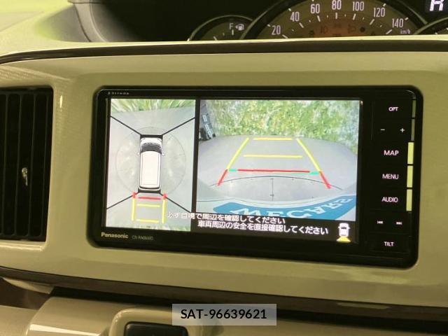 Daihatsu MOVE CANBUS 2019-05 8550100-12