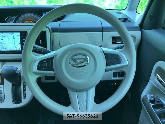 Daihatsu MOVE CANBUS 2019-05 8550100-14