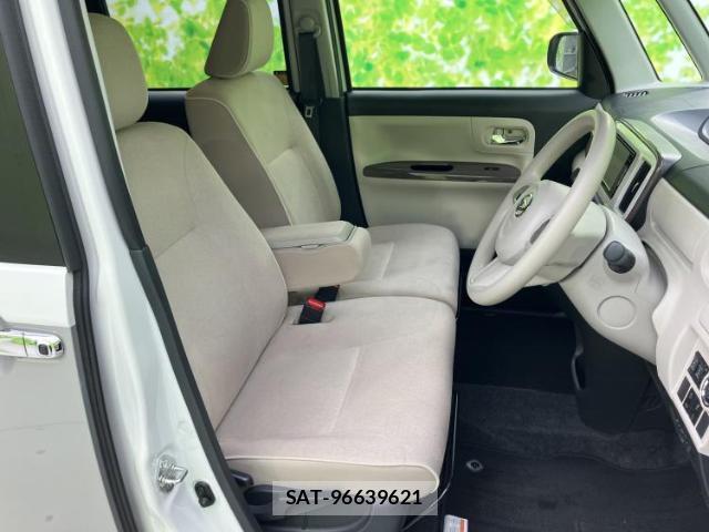 Daihatsu MOVE CANBUS 2019-05 8550100-3