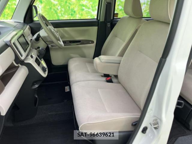 Daihatsu MOVE CANBUS 2019-05 8550100-5