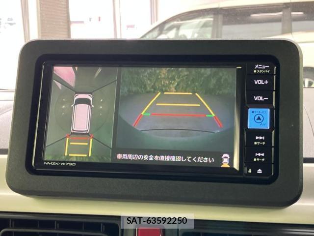 Daihatsu MOVE CANBUS 2023-04 8550452-11