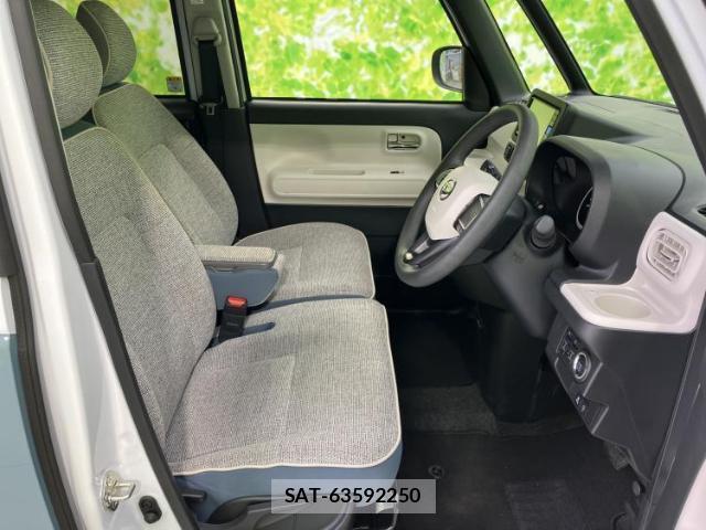 Daihatsu MOVE CANBUS 2023-04 8550452-3