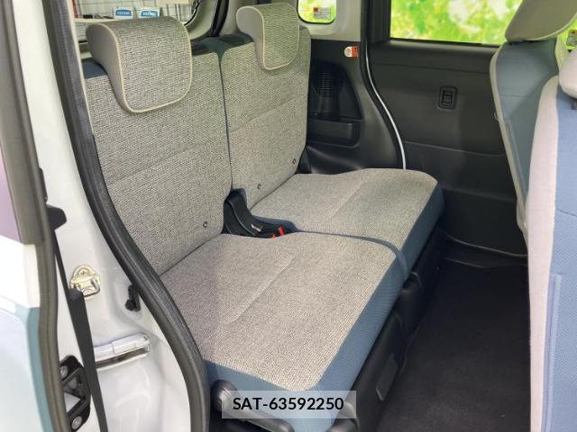 Daihatsu MOVE CANBUS 2023-04 8550452-4