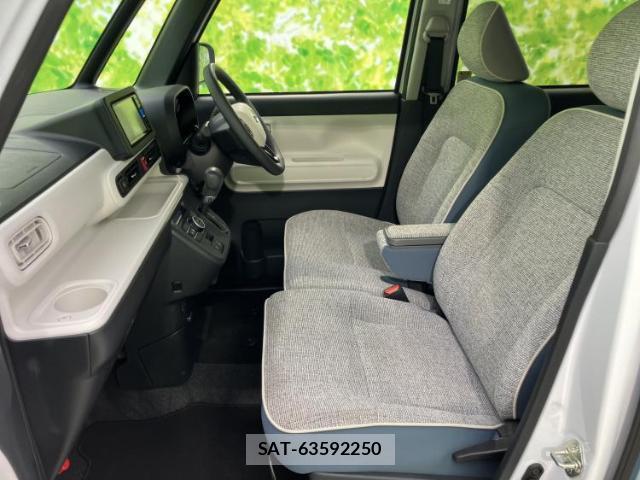 Daihatsu MOVE CANBUS 2023-04 8550452-5