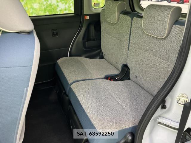 Daihatsu MOVE CANBUS 2023-04 8550452-6