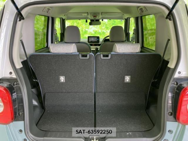Daihatsu MOVE CANBUS 2023-04 8550452-7