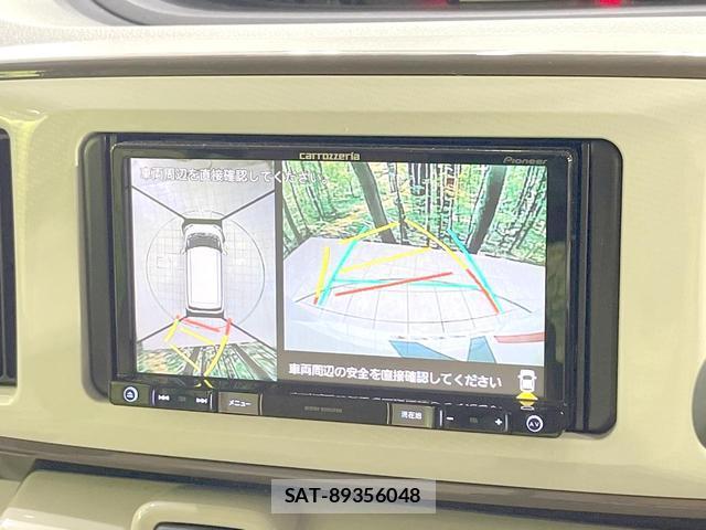 Daihatsu MOVE CANBUS 2020-02 8550588-3