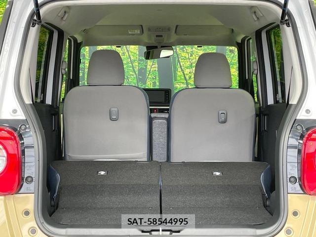 Daihatsu MOVE CANBUS 2025-12 8550923-9