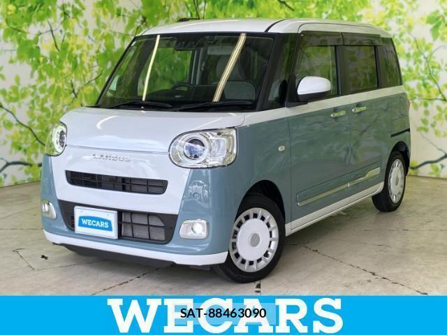 Daihatsu MOVE CANBUS 2024-01 8551174-0