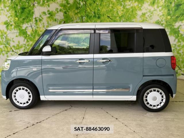 Daihatsu MOVE CANBUS 2024-01 8551174-1