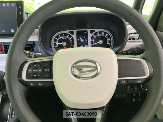 Daihatsu MOVE CANBUS 2024-01 8551174-14