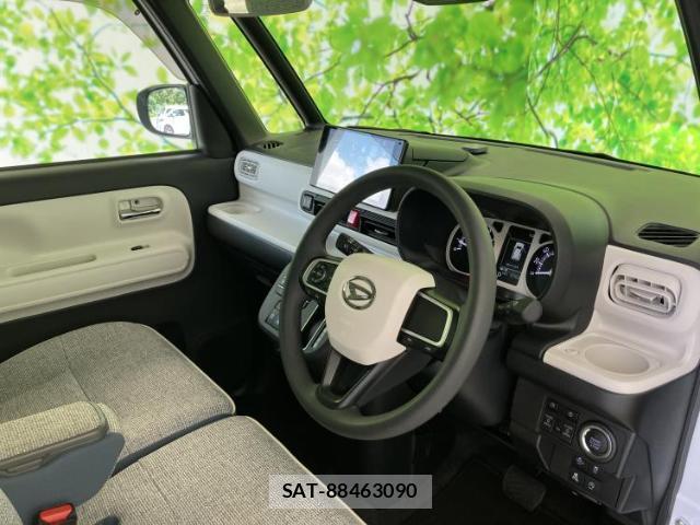 Daihatsu MOVE CANBUS 2024-01 8551174-4