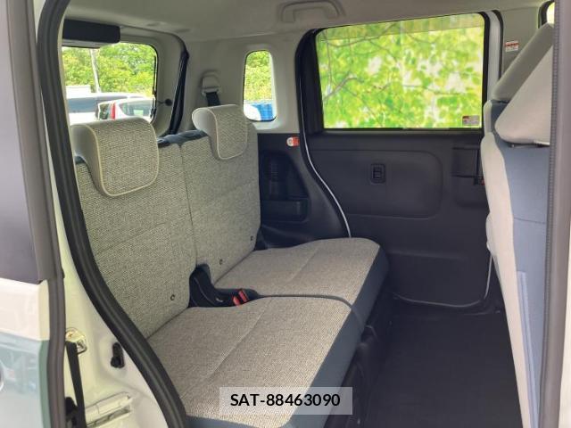 Daihatsu MOVE CANBUS 2024-01 8551174-5