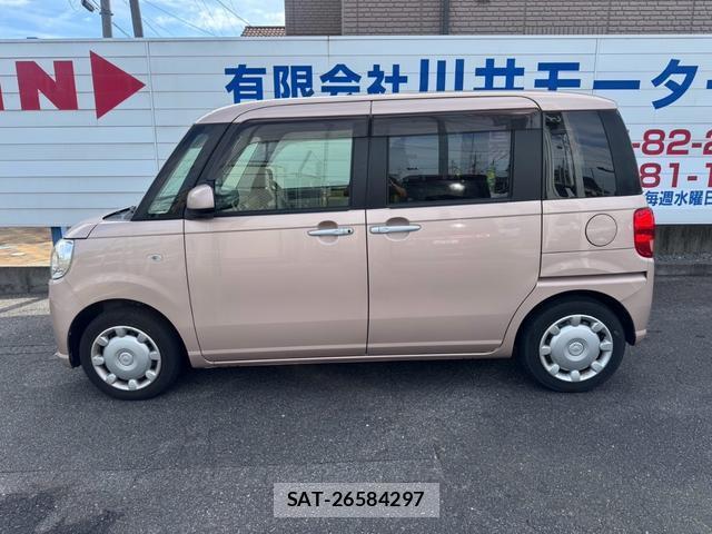 Daihatsu MOVE CANBUS 2017-10 8551208-14