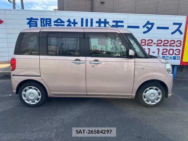Daihatsu MOVE CANBUS 2017-10 8551208-15