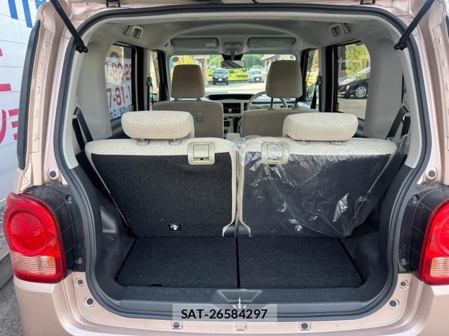 Daihatsu MOVE CANBUS 2017-10 8551208-19
