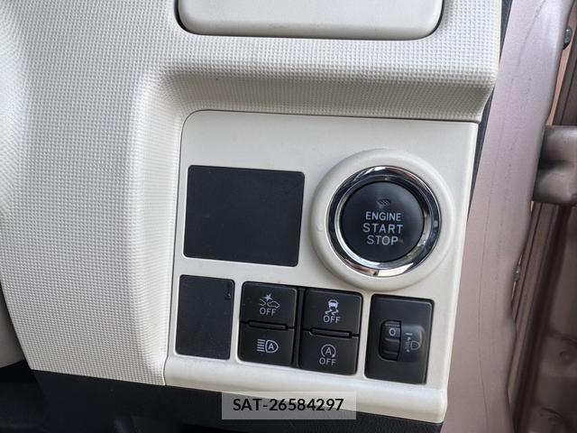 Daihatsu MOVE CANBUS 2017-10 8551208-3