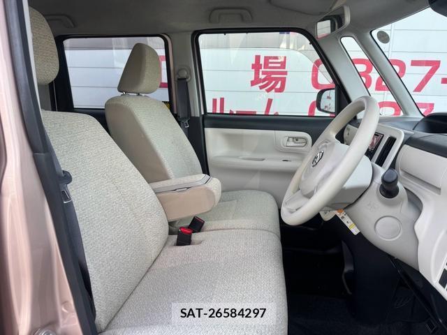 Daihatsu MOVE CANBUS 2017-10 8551208-6