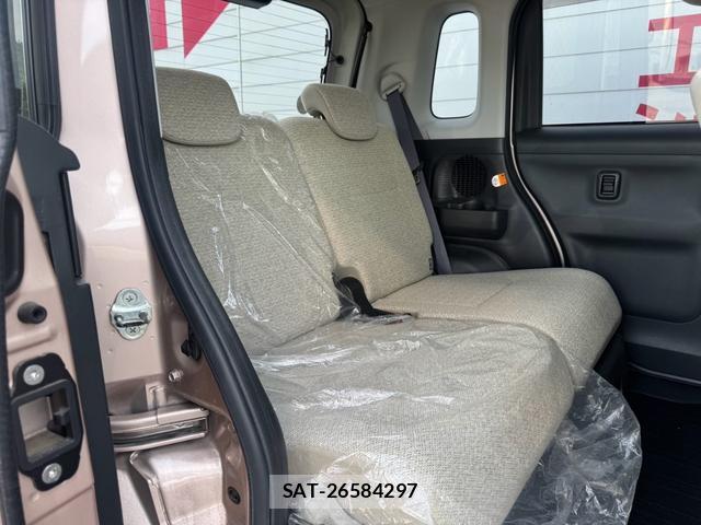 Daihatsu MOVE CANBUS 2017-10 8551208-8