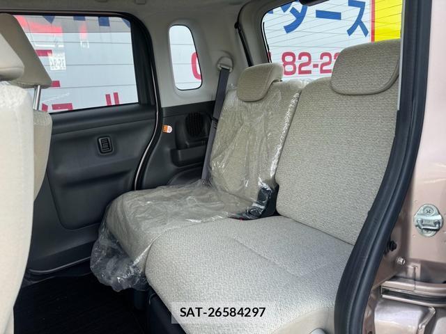 Daihatsu MOVE CANBUS 2017-10 8551208-9
