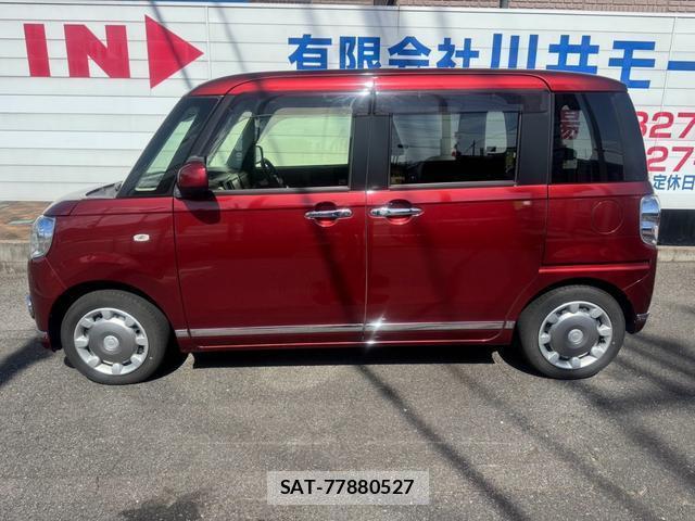 Daihatsu MOVE CANBUS 2020-03 8551220-14