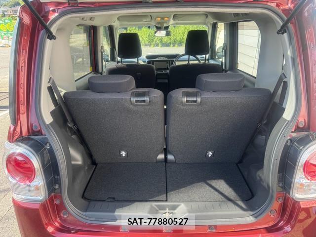 Daihatsu MOVE CANBUS 2020-03 8551220-19