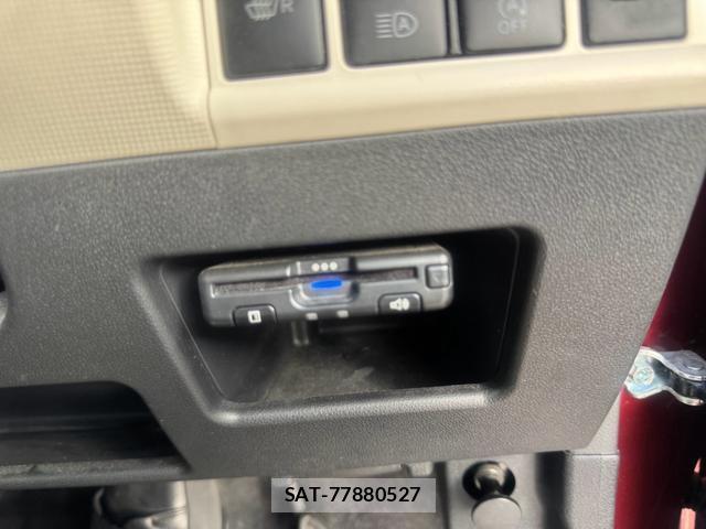 Daihatsu MOVE CANBUS 2020-03 8551220-4