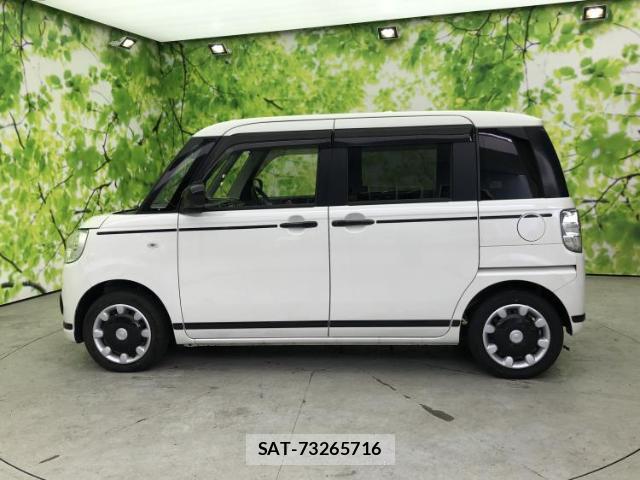 Daihatsu MOVE CANBUS 2022-04 8551236-1