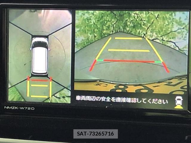 Daihatsu MOVE CANBUS 2022-04 8551236-12