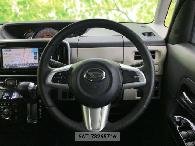 Daihatsu MOVE CANBUS 2022-04 8551236-14