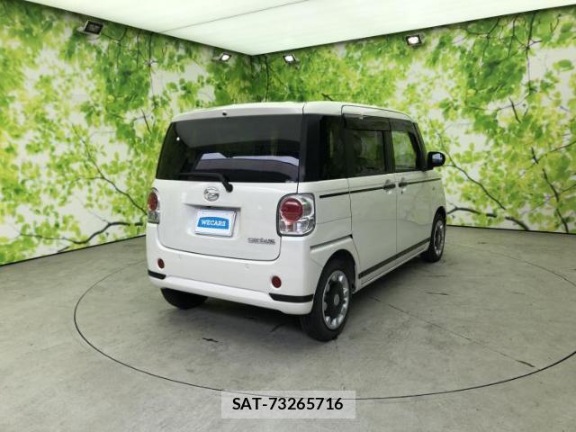Daihatsu MOVE CANBUS 2022-04 8551236-2