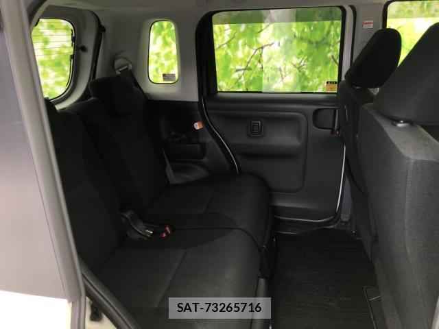 Daihatsu MOVE CANBUS 2022-04 8551236-4