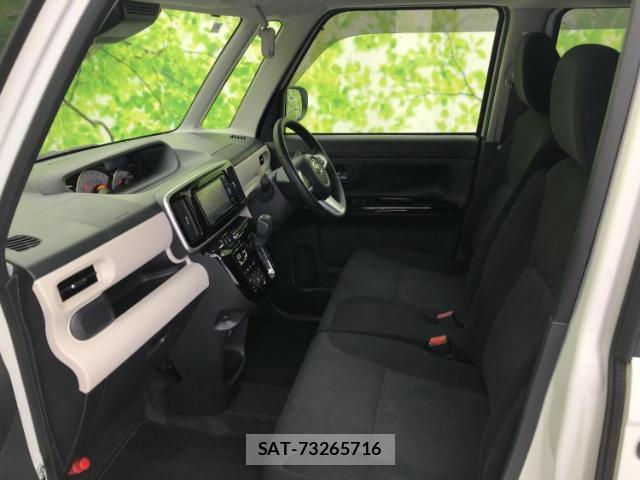 Daihatsu MOVE CANBUS 2022-04 8551236-5