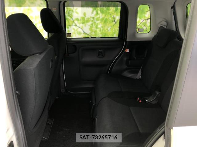 Daihatsu MOVE CANBUS 2022-04 8551236-6