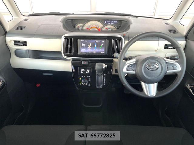 Daihatsu MOVE CANBUS 2022-03 8551266-1