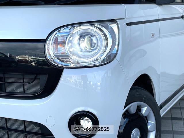 Daihatsu MOVE CANBUS 2022-03 8551266-11