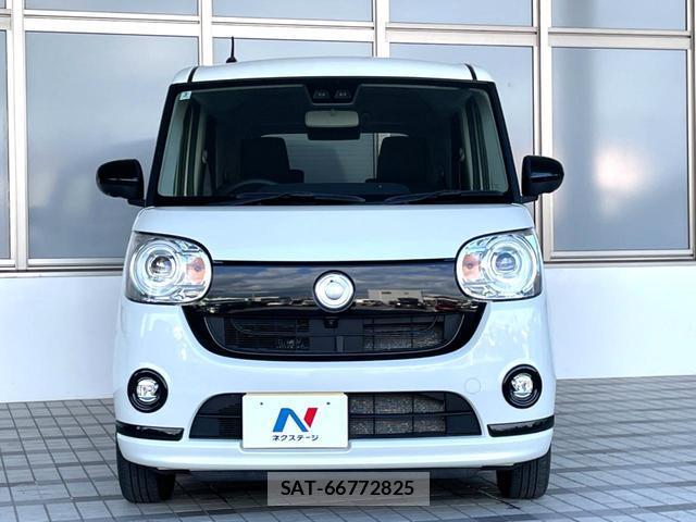Daihatsu MOVE CANBUS 2022-03 8551266-13
